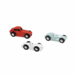 Sports Car Set - Image 