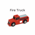 Service Car Set - Image 