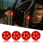 Mini LED Door Warning Strobe Lights - Image 