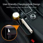 Car Seat Organizer Set - Image 