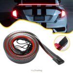 Carbon Fiber LED Spoiler Light - Image 