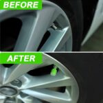 Luminous Tire Valve Caps - Image 