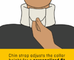Neck Cervical Collar - Image 