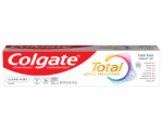 Total Active Protection Clean Mint Toothpaste - Image 