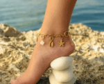 Beach Treasure Charm - Image 