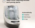 Bottle Washer Sterilizer Dryer - Image 