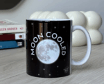 Sun And Moon Mug - Image 