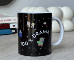 Earth Drama Mug - Image 
