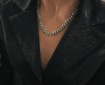 The Layering Chains Necklaces - Image 
