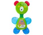 Baby Teething Rattle Toy - Image 