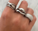 The Bulky Layers Ring - Image 