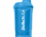 Protein Shaker Bottle BPA-Free - Image 