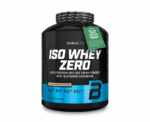 Whey Protein Powder Energy Boost - Image 