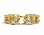 Chain Adjustable Ring - Image 