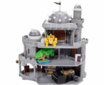 Bowser Castle Playset - Image 