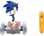 Sonic RC Vehicle Toy - Image 