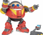 Sonic Robot Battle Playset - Image 