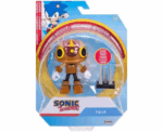 Sonic Figure With Accessories - Image 