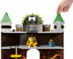 Bowser Castle Playset - Image 