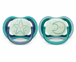 Ultra Air Baby Pacifier - Image 