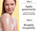 Body Sunscreen Hydrating SPF50 Neutrogena - Image 