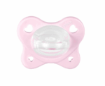 Baby Soft Pacifier Chicco - Image 