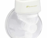 Wearable Electric Breast Pump - Image 