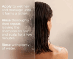 Hair Density Shampoo Lambdapil - Image 