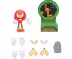 Sonic Character Action Figure - Image 