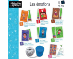 Apprendre C'est Amusant Emotion Learning Game - Image 