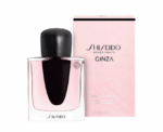 Women Fragrance Elegant Scent Shiseido - Image 
