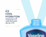 Intensive Care Ice Cool Hydration Body Lotion - Image 