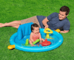 Baby Water Splash Pad - Image 
