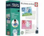 Kids Writing Practice Set Educa - Image 