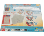 Kids Spray Art Kit Educa - Image 