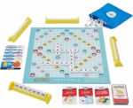 Word Board Game Pokemon Scrabble - Image 