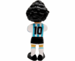 Football Figure Maradona Argentina - Image 
