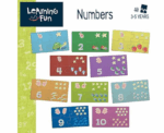 Children Numbers Learning Toy Educa - Image 