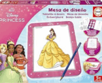 Table Design Princesses Disney - Image 