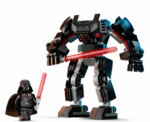 Darth Vader Mech Set LEGO - Image 