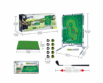 Kids Golf Play Set Happy Golf - Image 