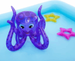 Bestway Fantastic Aquarium Play Center - Image 