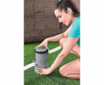 Pool Filter Pump Bestway - Image 