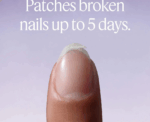 Nail Repair Liquid Patch - Image 