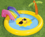 Bestway Sunny Land Paddling Pool - Image 