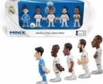 MINIX REAL MADRID SET - Image 