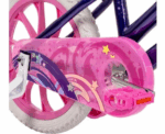 HUFFY 16 WHIMSY BIKE - Image 