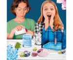 Kids Crystal Science Kit - Image 