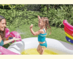 INTEX UNICORN POOL - Image 