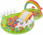 Kids Water Play Center Intex - Image 